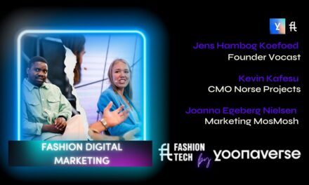 How a Content Based Digital Marketing Strategy can Increase Sales for Fashion Brands