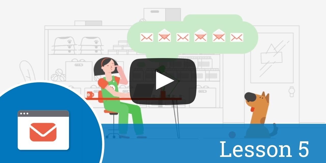 Measuring success in email marketing