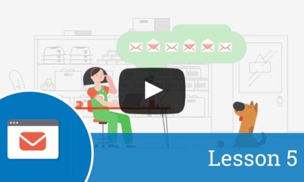 Measuring success in email marketing