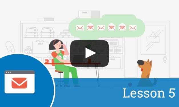 Measuring success in email marketing