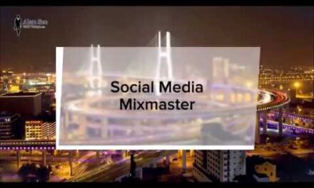 Social Media Marketing + Content Based Marketing