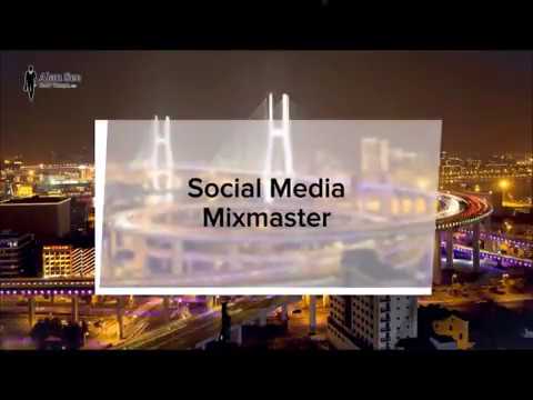 Social Media Marketing + Content Based Marketing