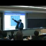 Strategic Data Driven Marketing, Prof. Mark Jeffery