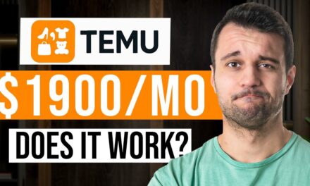 Temu Affiliate Program vs Amazon Affiliate | Which one is better in 2025?