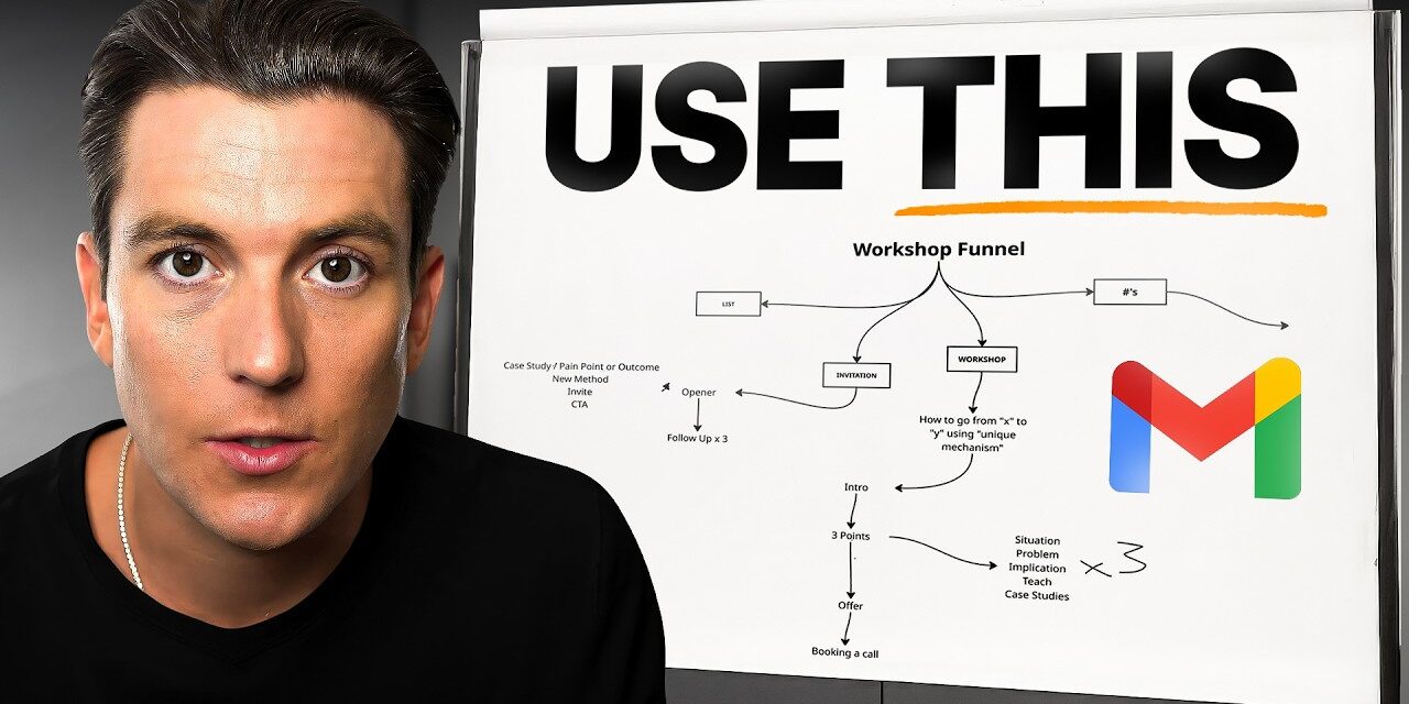 The Best Cold Email Strategy in 2025