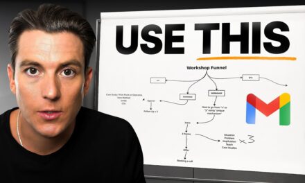 The Best Cold Email Strategy in 2025