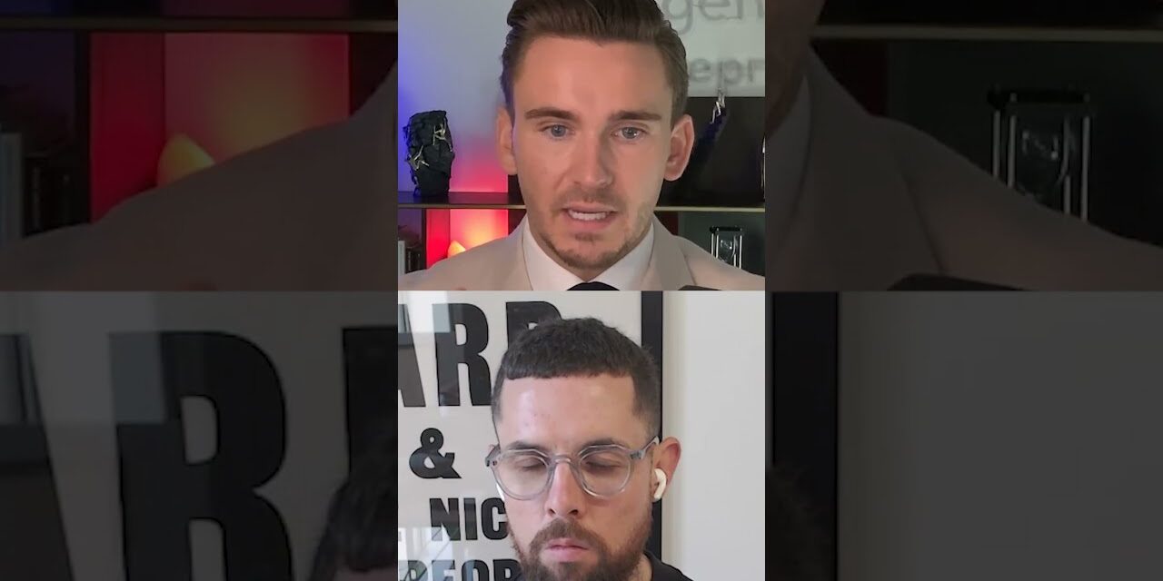 The Key To Email Marketing