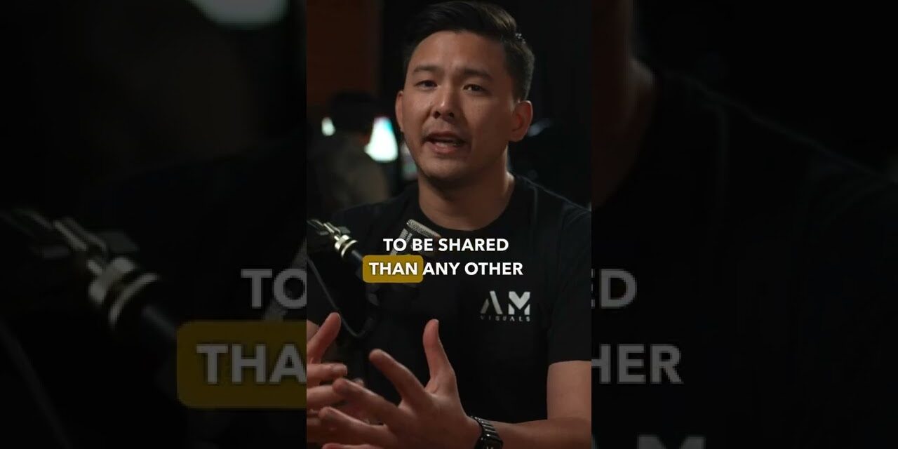 Value of Videos in Content Marketing #shorts