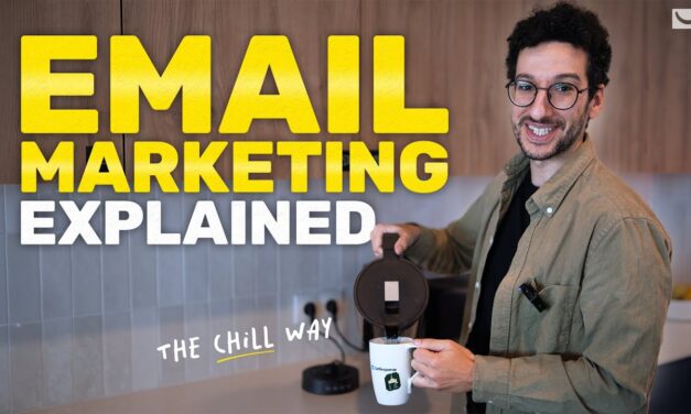 What is Email Marketing? The Simplest Explanation You Will Get