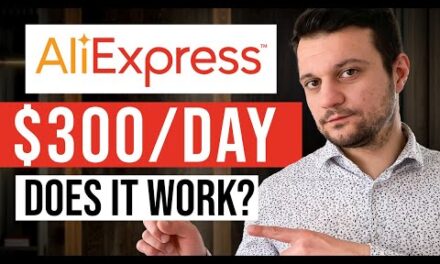 Aliexpress Affiliate Program Tutorial For Beginners (2025)