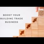 Boost Your Building Trade Business with Content-Based Marketing: Expert Tips & Strategies
