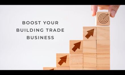 Boost Your Building Trade Business with Content-Based Marketing: Expert Tips & Strategies