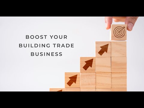 Boost Your Building Trade Business with Content-Based Marketing: Expert Tips & Strategies