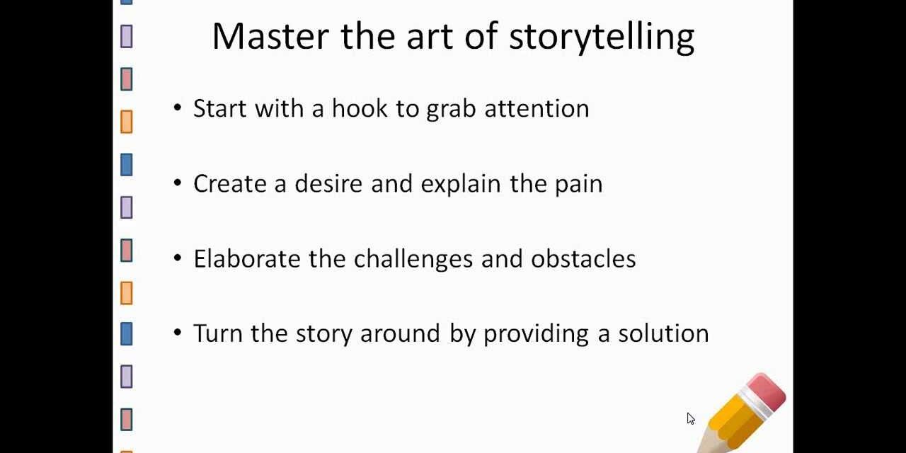 Content based marketing — Part 2: Creating killer content