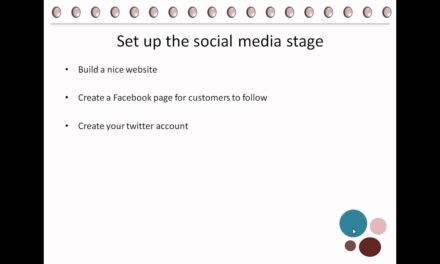 Content based marketing — Part 3: Choose your social media