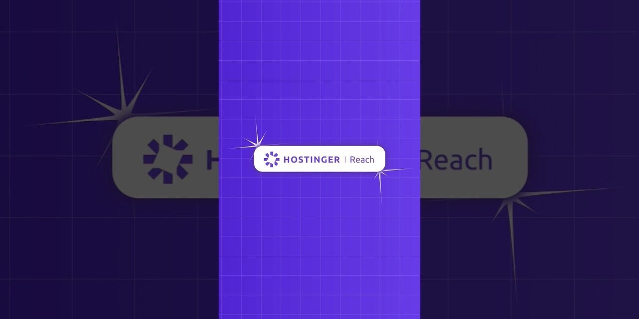 Email Marketing Just Got Easy