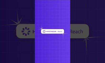 Email Marketing Just Got Easy