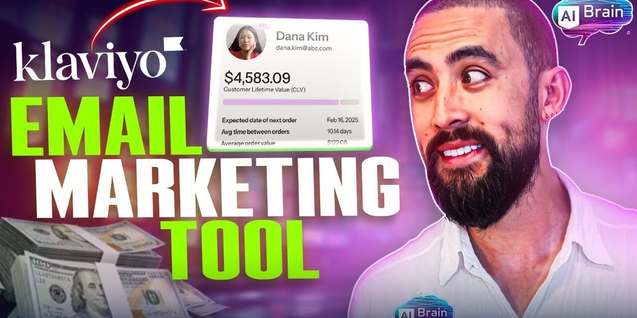 Email Marketing Tool You NEED for Real-Time Personalization!