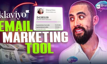 Email Marketing Tool You NEED for Real-Time Personalization!