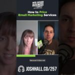 How to Price Email Marketing Services