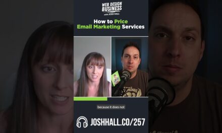 How to Price Email Marketing Services
