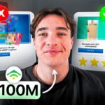 I Sent Over 1,000,000,0000 Emails, Here's What I Learned (Email Marketing)