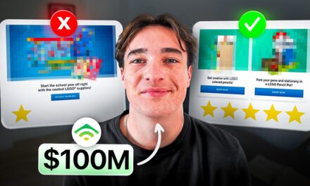 I Sent Over 1,000,000,0000 Emails, Here's What I Learned (Email Marketing)