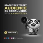 Increase Your Brand Awareness, Drive Conversions With Targeted Social Media Marketing | A Marketeers