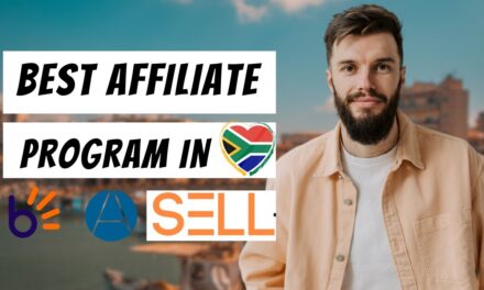 Legit Affiliate Program in South Africa for Beginners That Pay Daily 2023 | Pay Per Click Affiliate