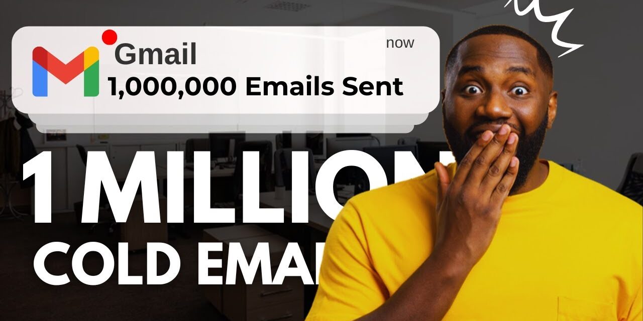 Send Emails for Free with Gmail – Email Marketing Guide (2025)