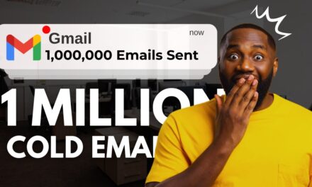 Send Emails for Free with Gmail – Email Marketing Guide (2025)