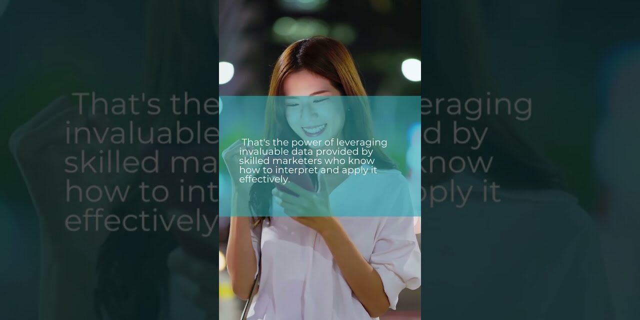 Unlock Growth with Data-Driven Marketing Strategies!