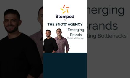 CREATIVE-DRIVEN MARKETING: UGC and Performance PR | Jonathan & Daniel Snow – The Snow Agency