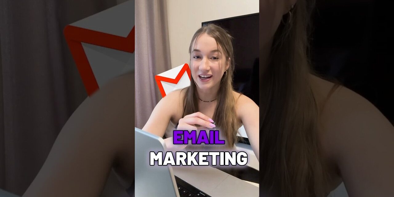 Email Marketing Just Got Easier