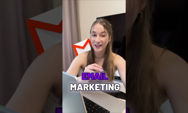 Email Marketing Just Got Easier