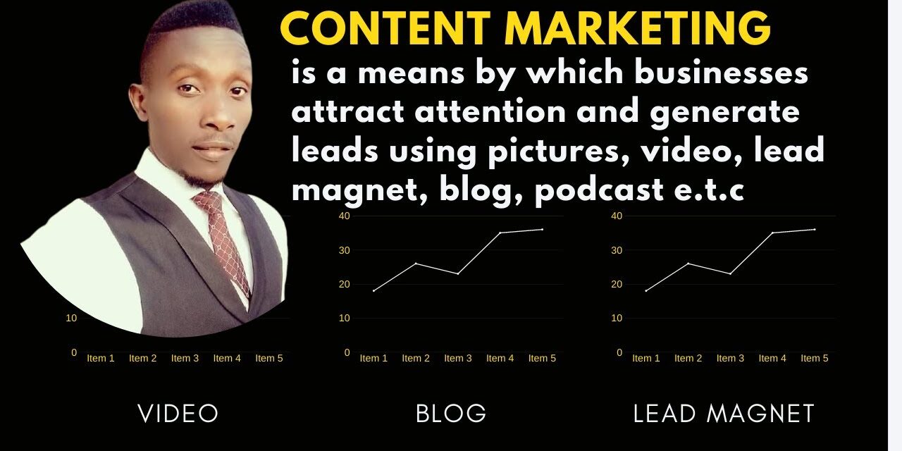 Purpose Driven Content Marketing Strategy 2020