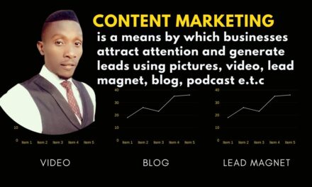 Purpose Driven Content Marketing Strategy 2020