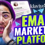 This Email Marketing Platform Revolutionizes B2C CRM!