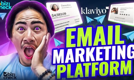 This Email Marketing Platform Revolutionizes B2C CRM!